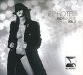 El Hotel Pacha Ibiza Lounge. Vol. 2 (CD + DVD)