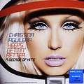 Christina Aguilera. Keeps Gettin' Better. A Decade Of Hits