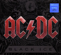 AC/DC. Black Ice
