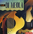 Al Di Meola. The Best Of