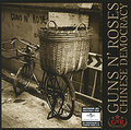 Guns N' Roses. Chinese Democracy