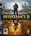 Resistance 2 (PS3)