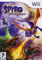 The Legend of Spyro: Dawn of the Dragon (Wii)