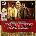 Nonamerz. Piratka Mixtape. Hosted By OFFbeat