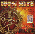 100 Hits. ����. Vol. 1