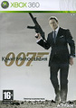 James Bond 007: ����� ���������� (Xbox 360)