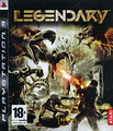 Legendary (PS3)