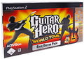 Guitar Hero: World Tour Solo Guitar Pack (PS2)