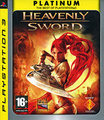 Heavenly Sword. Platinum (PS3)