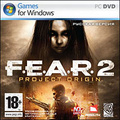 F.E.A.R. 2: Project Origin