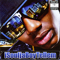 Soulja Boy Tell Em. iSouljaBoyTellem