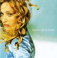 Madonna. Ray Of Light