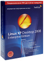 Linux XP Desktop 2008 Enterprise Edition