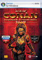 Age of Conan: Hyborian Adventures (������� ������) (DVD-BOX)