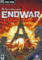 Tom Clancy's EndWar (DVD-BOX)