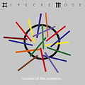 Depeche Mode. Sounds Of The Universe