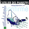 L'atelier Des Pianistes. Vol. 4