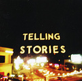 Tracy Chapman. Telling Stories