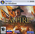 Empire: Total War