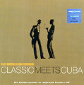 Klazz Brothers & Cuba Percussion. Classic Meets Cuba