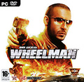 ��� ������: Wheelman