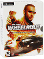 ��� ������: Wheelman. ������������� �������