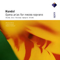 Handel. Opera Arias For Mezzo Soprano