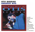 Otis Redding. The Very Best Of