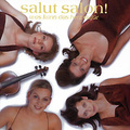 Salut Salon. Was Kann Das Herz Dafur
