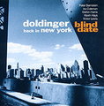 Klaus Doldinger. Back In New York