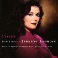 Jennifer Larmore. L'etoile. French Arias