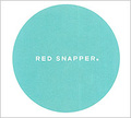 Red Snapper. A Pale Blue Dot