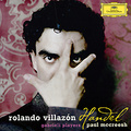 Rolando Villazon. Handel