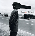 Thomas Fersen. Thomas Fersen