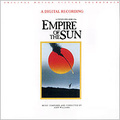 John Williams. Empire Of The Sun. Original Motion Picture Soundtrack