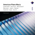 Michel Legrand. American Piano Music