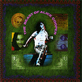 Alice Cooper. The Beast Of Alice Cooper