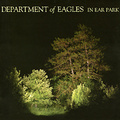 Department Of Eagles. In Ear Park