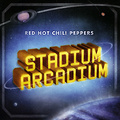 Red Hot Chili Peppers. Stadium Arcadium (2 CD)