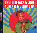 Brother Jack Mcduff. A Change Is Gonna Come