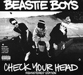 Beastie Boys. Check Your Head (2 CD)
