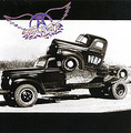 Aerosmith. Pump