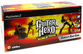 Guitar Hero: World Tour Complete Band Pack (PS2)