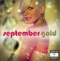 September. Gold