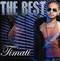 Timati. The Best
