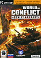 World in Conflict: Soviet Assault (DVD-BOX)