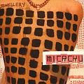 Micachu. Jewellery