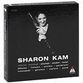 Sharon Kam. Collected Recordings (5 CD)