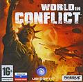 World in Conflict