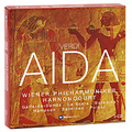 Nikolaus Harnoncourt. Verdi. Aida (3 CD)